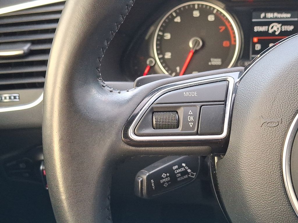 Thumbnail: 2015 Audi Q5 - 22