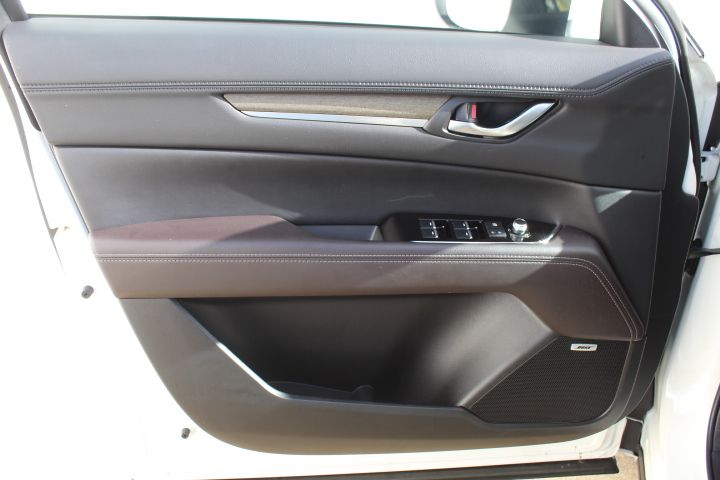 Used Car 2024 Mazda Cx-5  2.5 Turbo Signature For Sale Under $35,000 In Georgetown, Texas