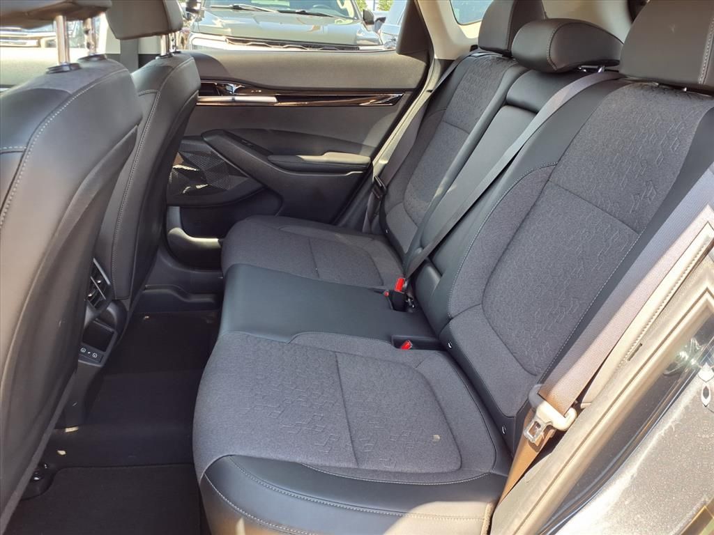 2025 Kia Seltos S Gray at Community Kia
