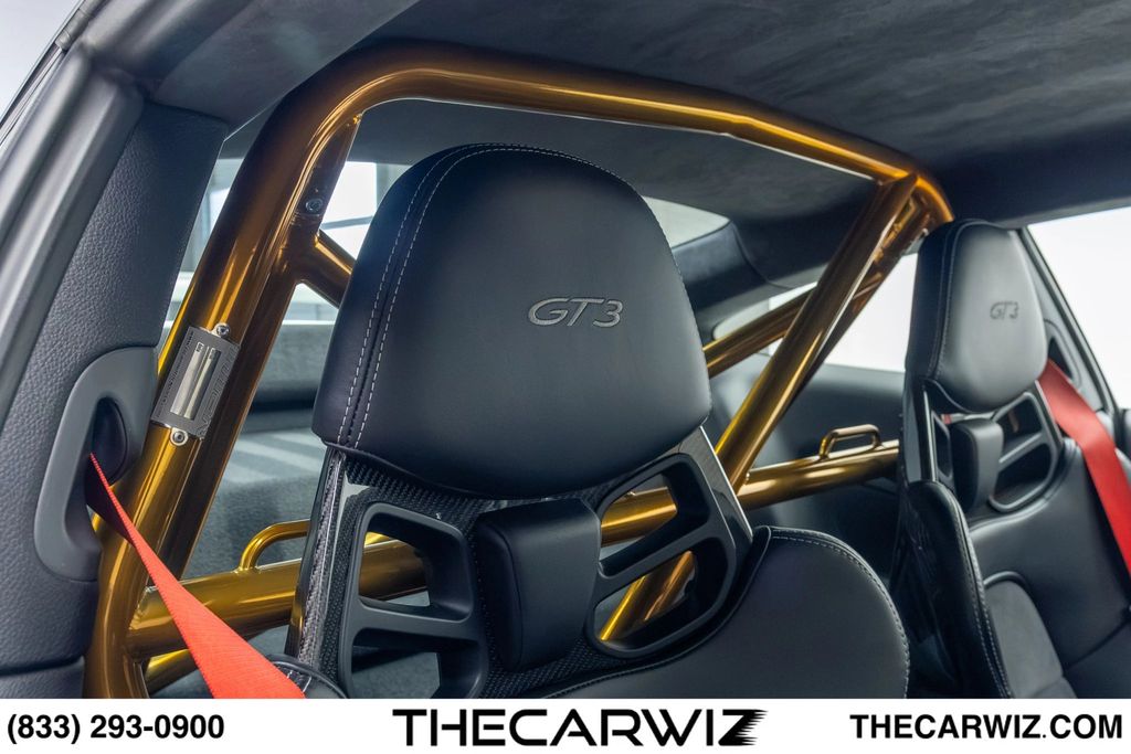 2016 Porsche 911