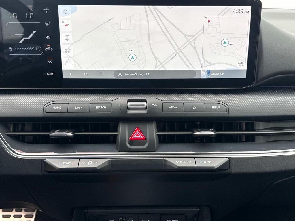 New 2026 Gray Kia GT-Line Turbo image 25