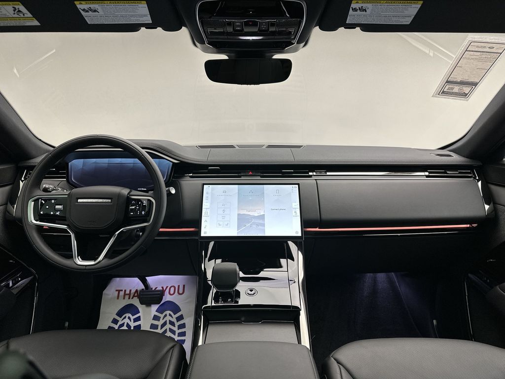 Thumbnail: 2024 Land Rover Range Rover Sport - 13
