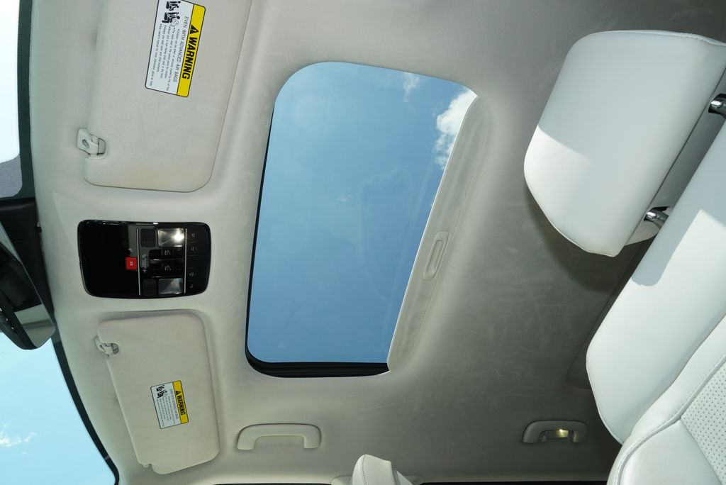 Used Car 2025 Hyundai Santa Fe  Calligraphy For Sale Under $40,000 In Weatherford, Texas