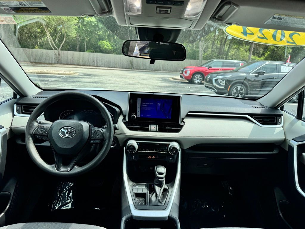Used 2024 Toyota RAV4 SUV