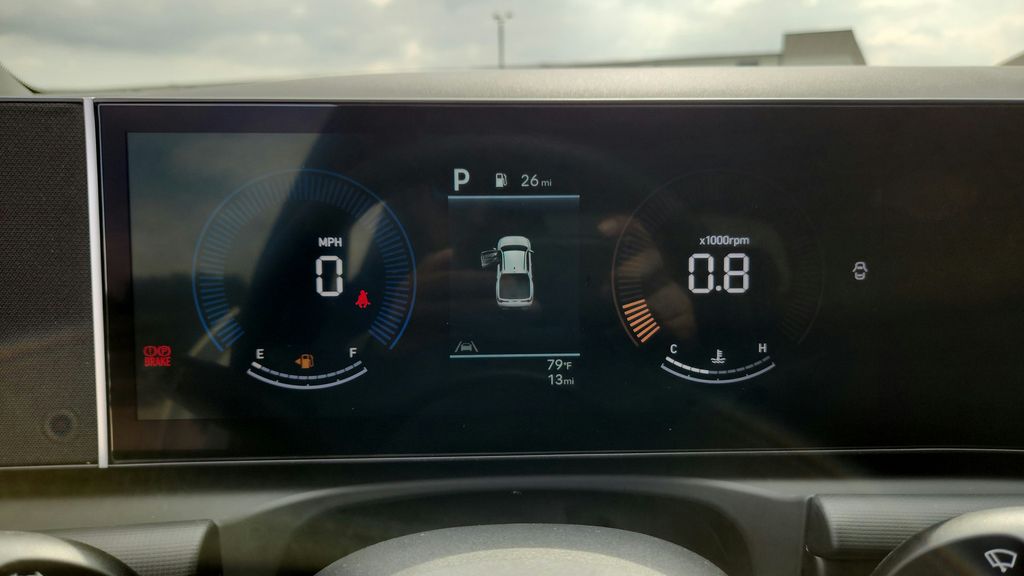 2026 Hyundai Santa Cruz