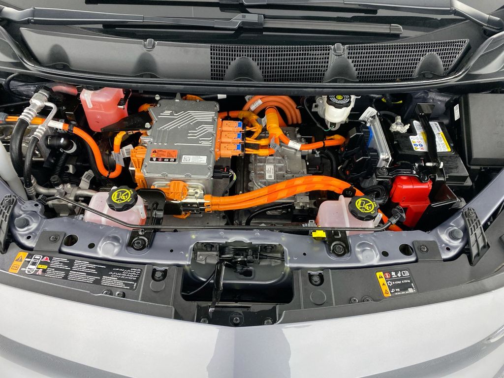 2023 Chevrolet Bolt EV 1LT 28