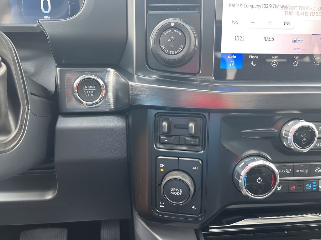 2026 Ford F-350SD