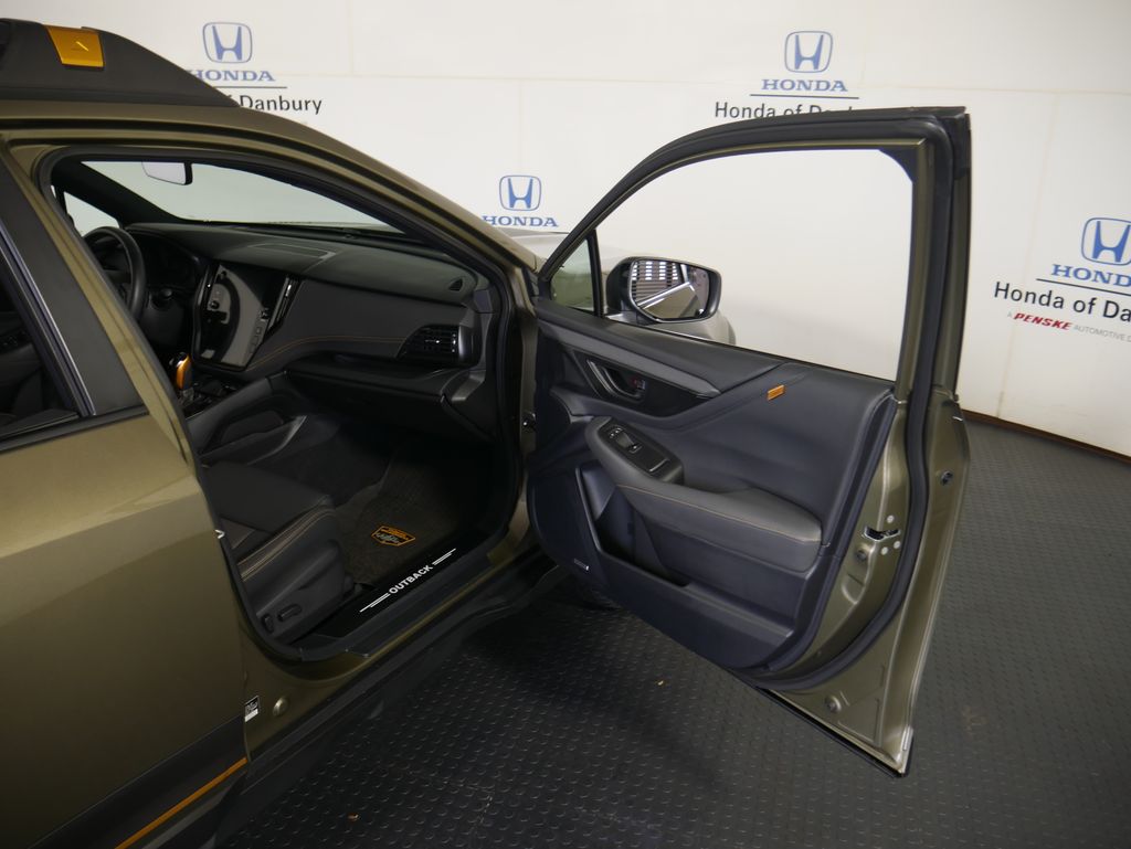 Thumbnail: 2024 Subaru Outback - 7