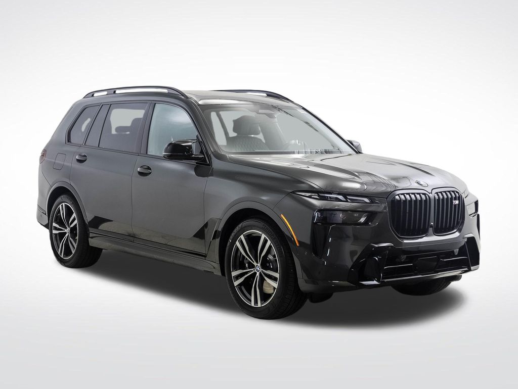 Thumbnail: 2027 BMW X7 - 7
