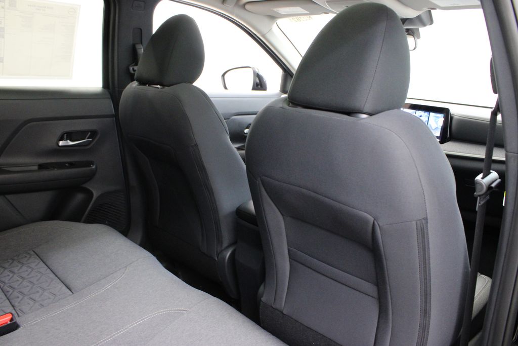 new 2026 Nissan Kicks car, priced at $25,945