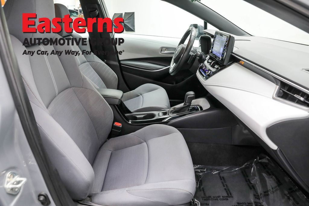 Used 2022 Gray Toyota APEX SE image 22