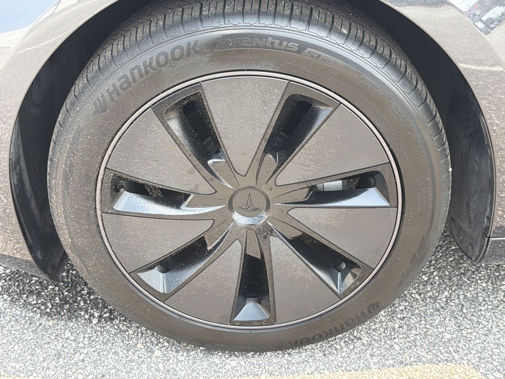 Used 2025 Tesla Model 3 Sedan