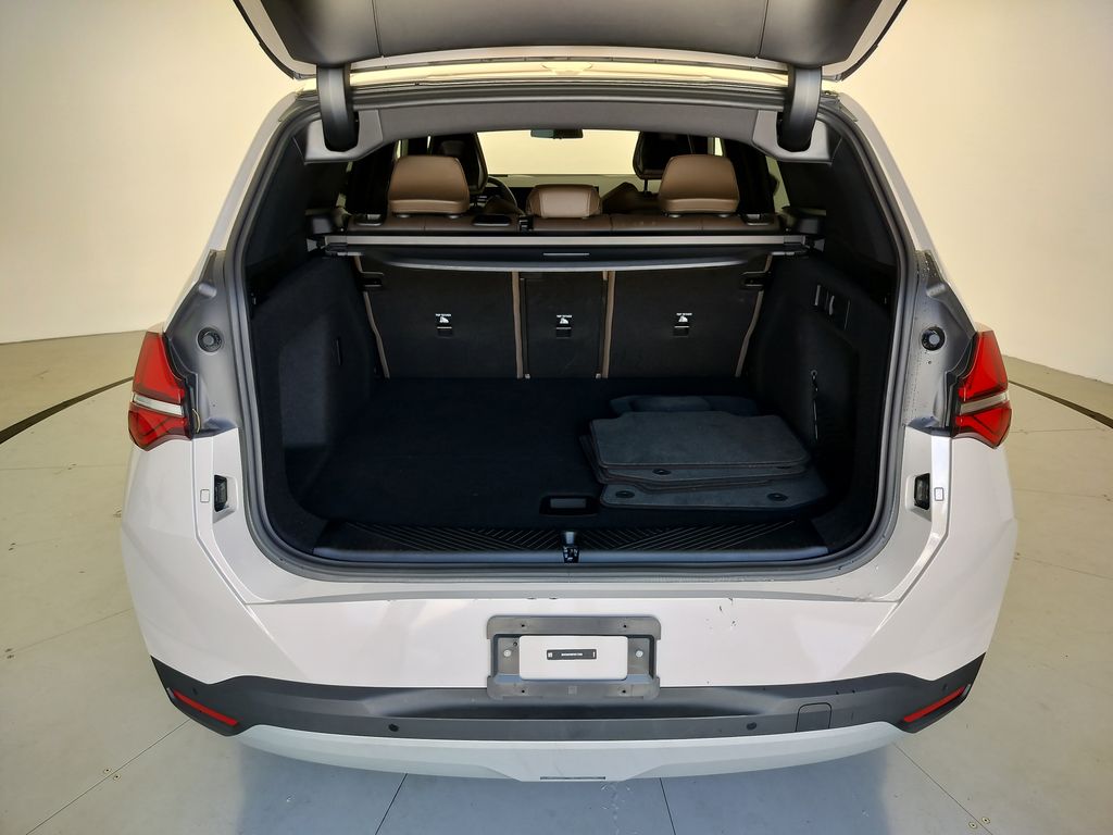 Thumbnail: 2026 BMW X3 - 20