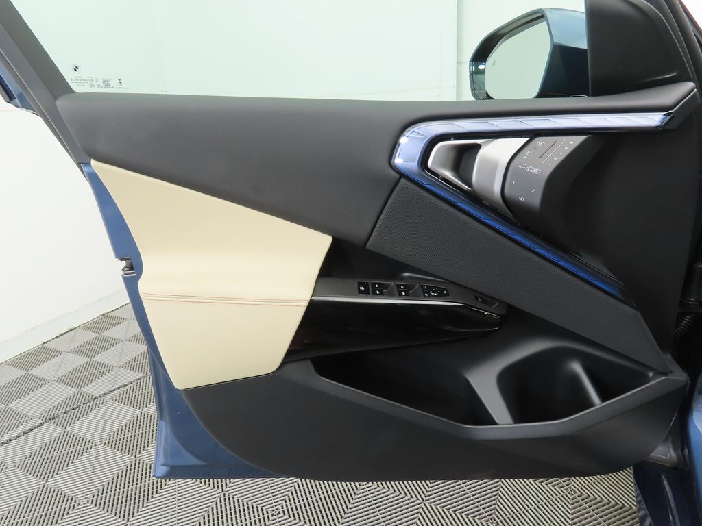 Thumbnail: 2026 BMW X3 - 25