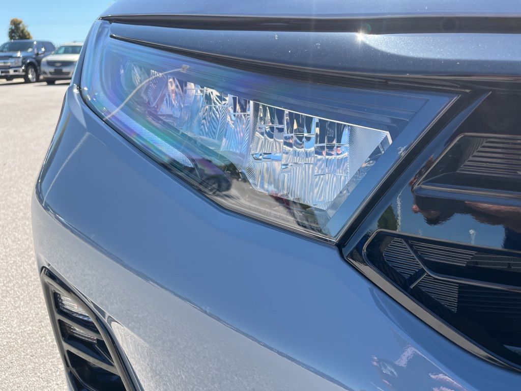 Thumbnail: 2026 Honda Odyssey - 15