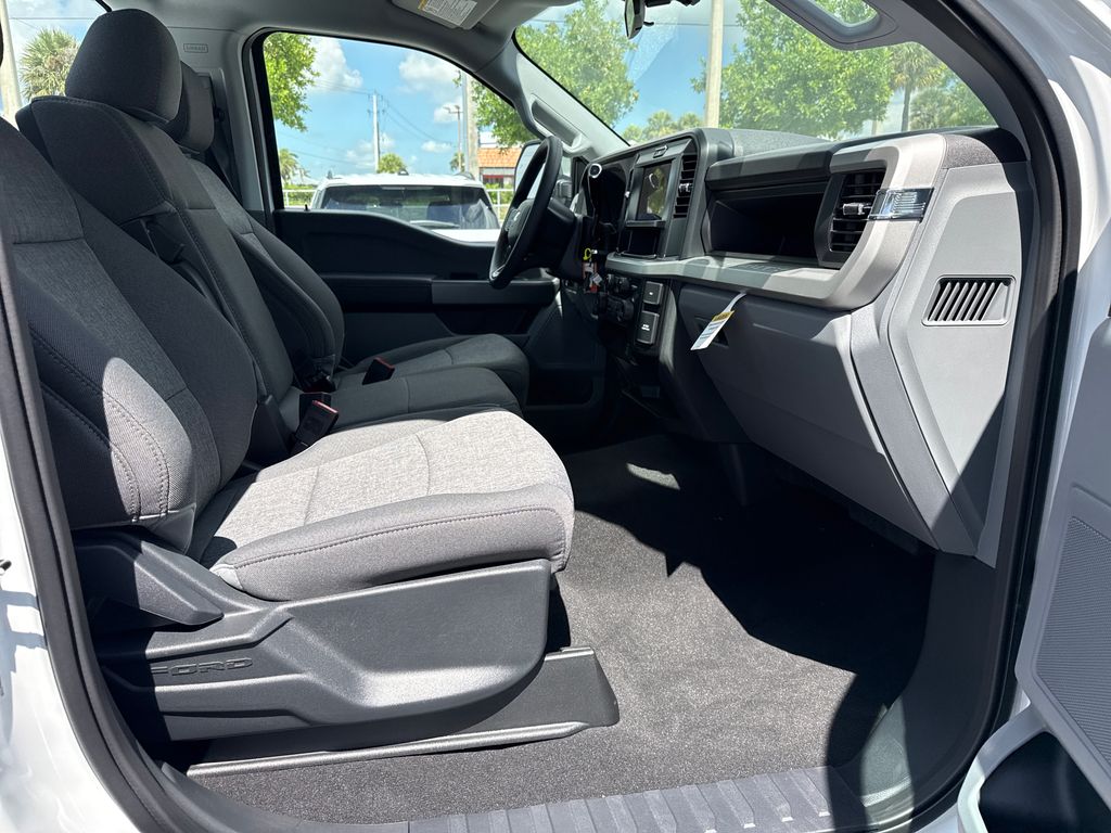 2026 Ford Explorer ST-Line RWD SUV