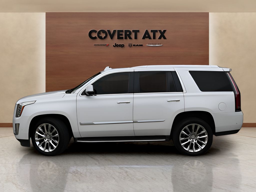 Used Car 2019 Cadillac Escalade  Luxury For Sale Under $30,000 In Austin, Texas