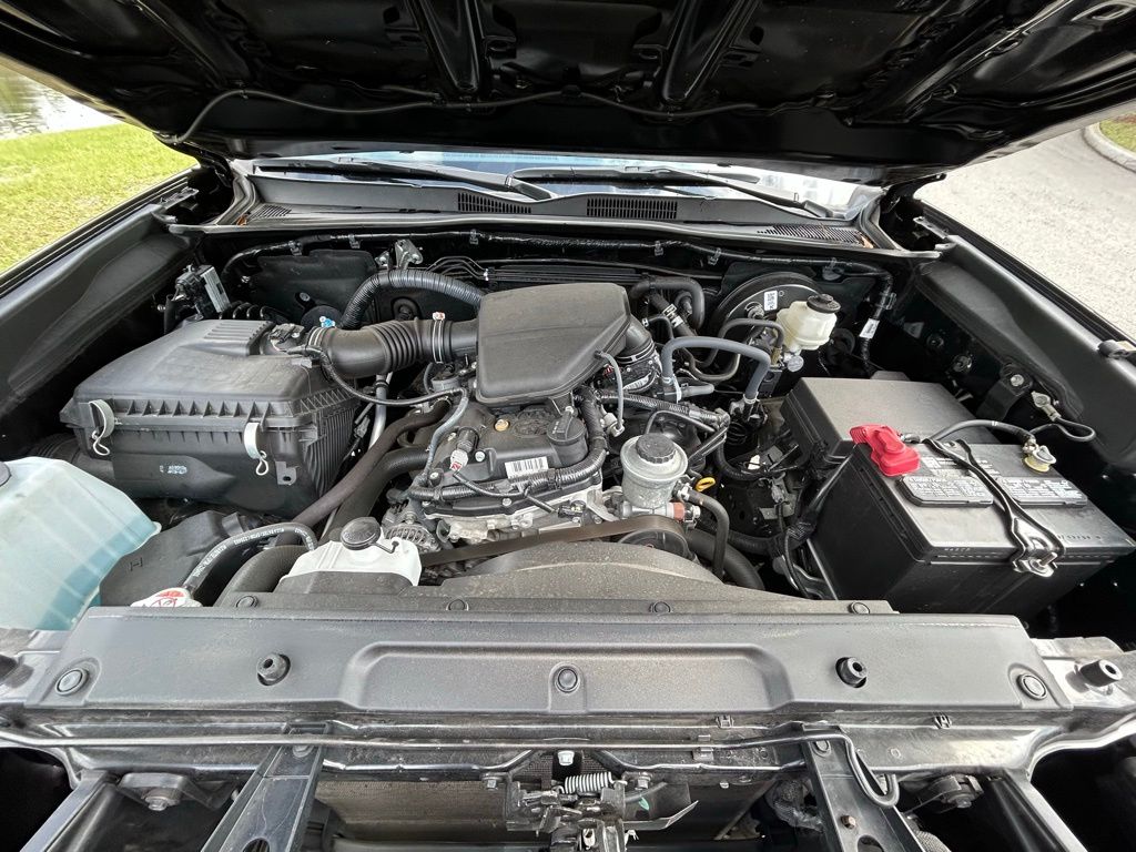 Thumbnail: 2023 Toyota Tacoma - 11