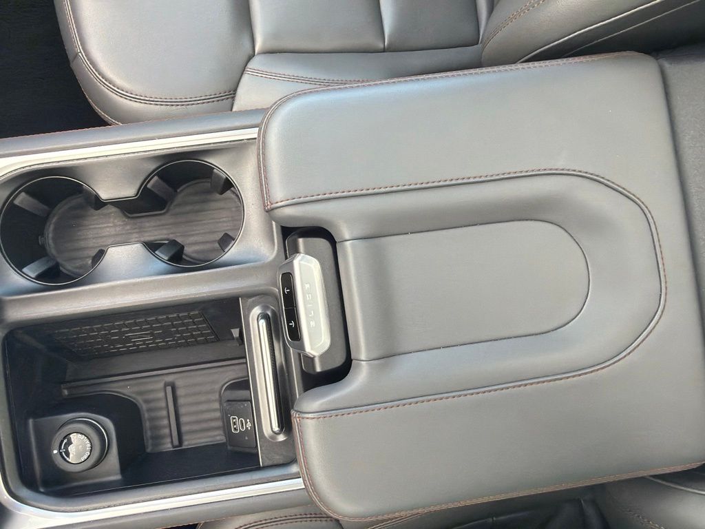 2025 Ford Expedition Max Active Black at Bob Ruth Ford