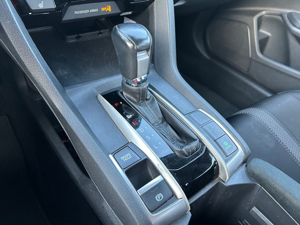 Thumbnail: 2020 Honda Civic - 27