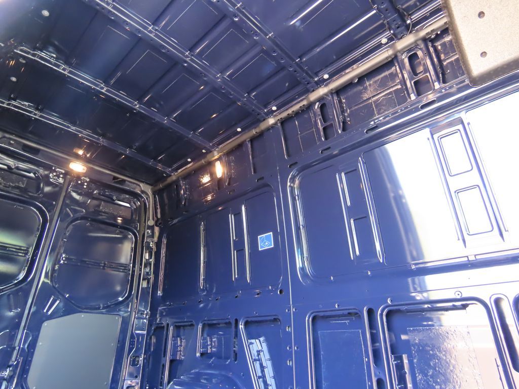 Thumbnail: 2025 Mercedes-Benz Sprinter - 26