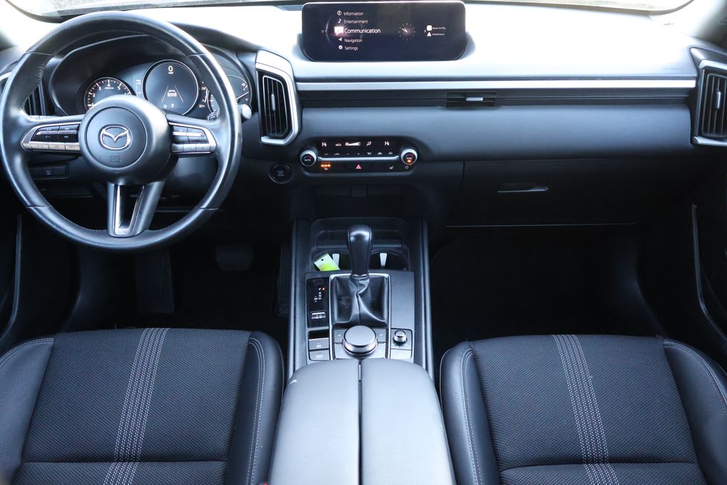 Thumbnail: 2024 Mazda CX-50 - 14