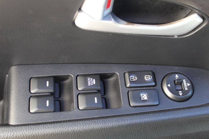 Used Car 2015 Kia Sportage  Lx For Sale Under $10,000 In Georgetown, Texas