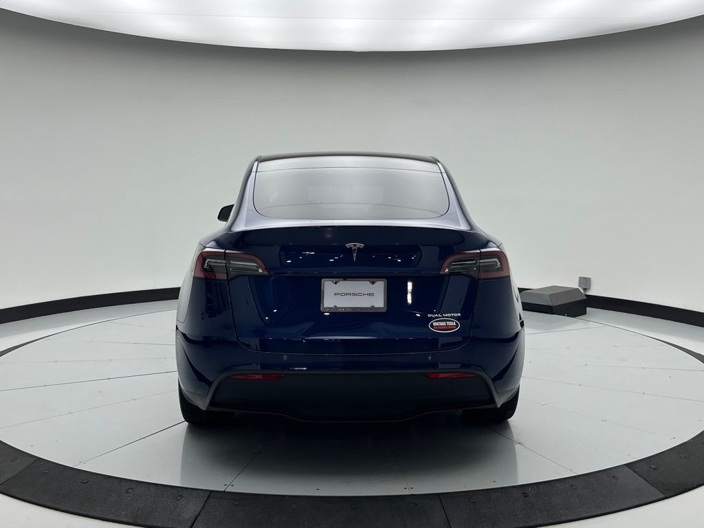 Thumbnail: 2024 Tesla Model Y - 8