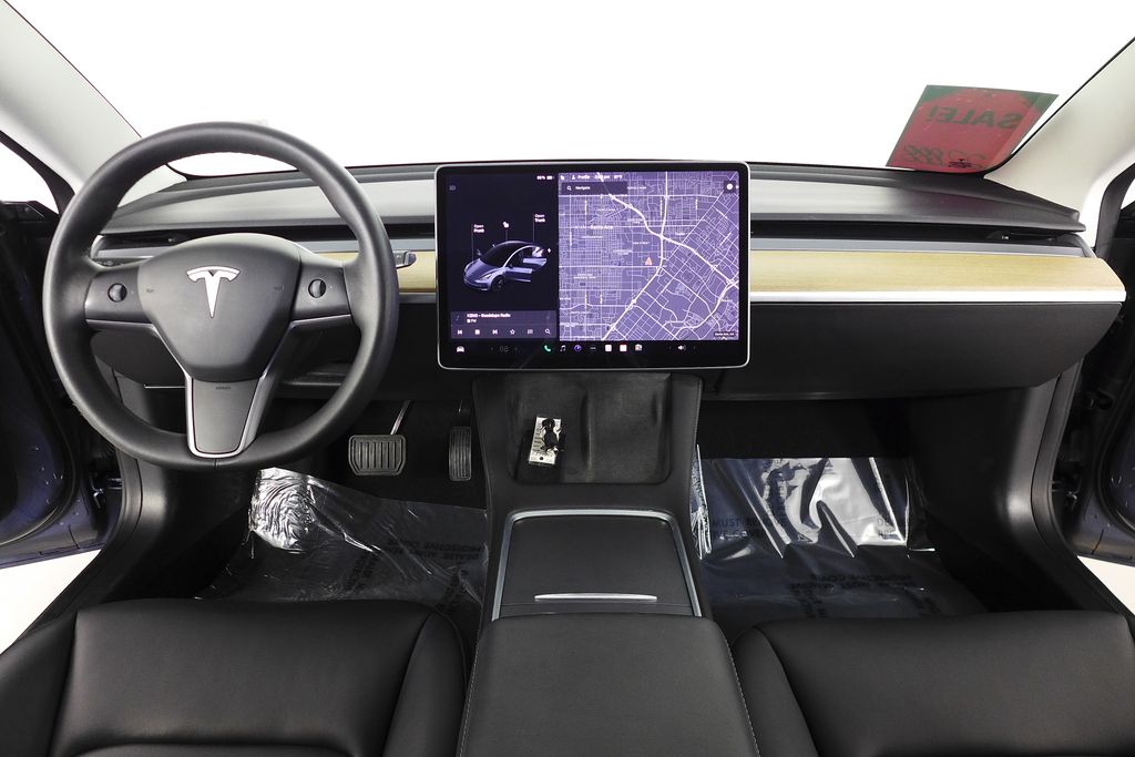 Thumbnail: 2021 Tesla Model 3 - 25
