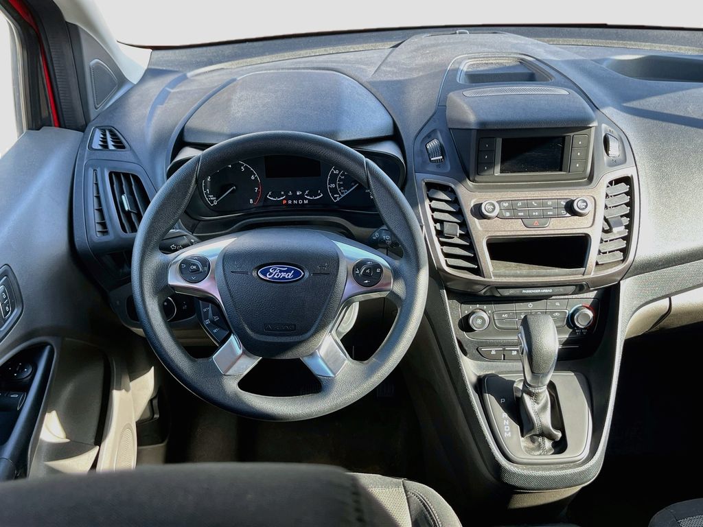 Used 2023 Red Ford XL image 21
