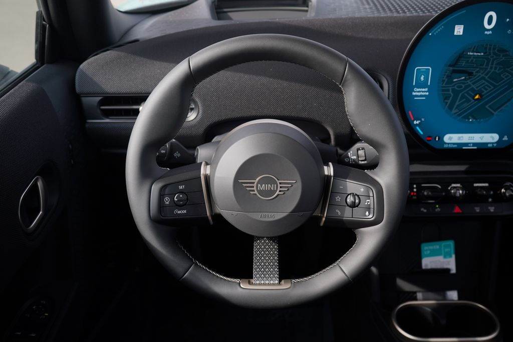 Thumbnail: 2026 MINI Cooper - 9