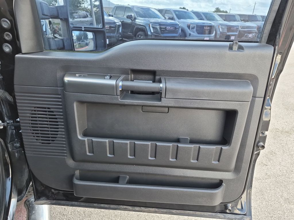 Used Car 2008 Ford F-250sd  Lariat For Sale Under $20,000 In Austin, Texas