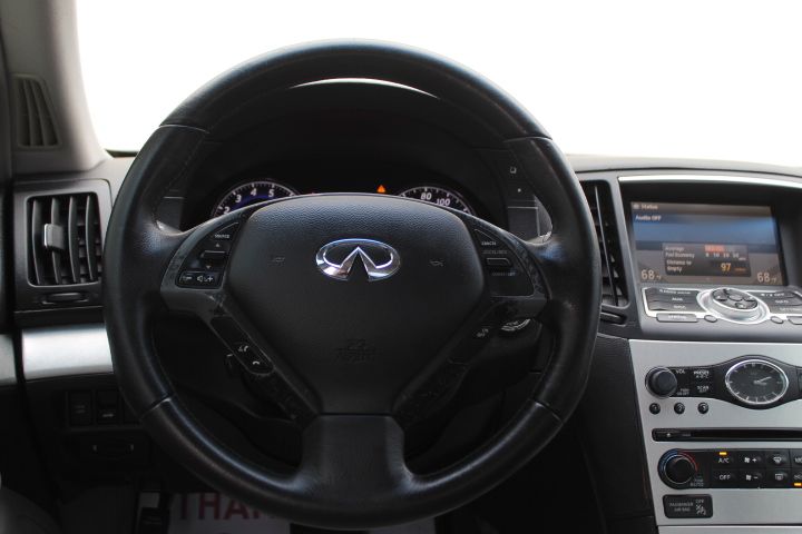 Used Car 2009 Infiniti G37  Journey For Sale Under $10,000 In Georgetown, Texas