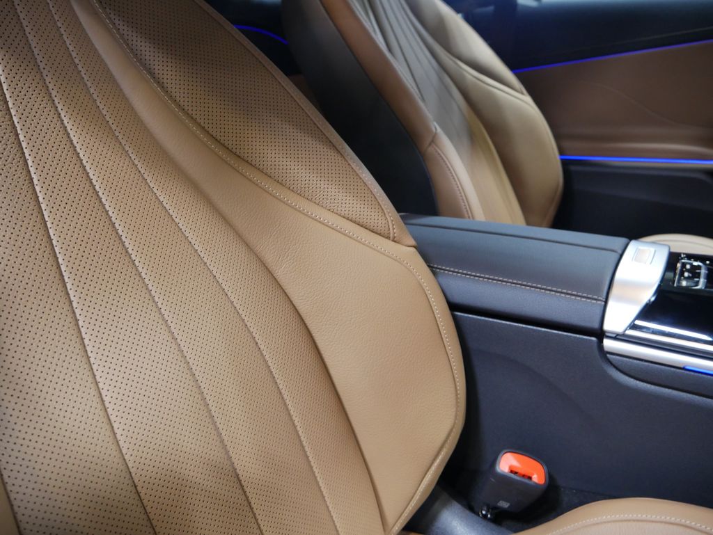 Thumbnail: 2026 Mercedes-Benz CLE - 25