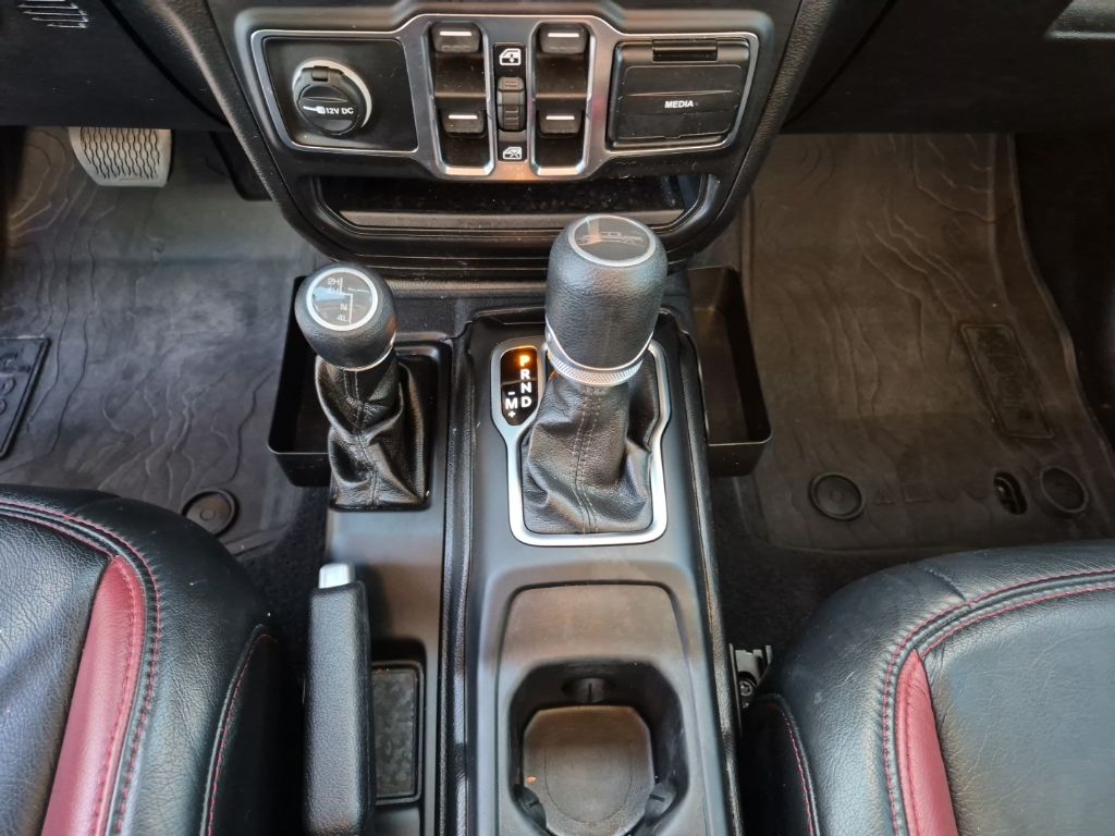 Used Car 2020 Jeep Gladiator  Sport For Sale Under $30,000 In Austin, Texas