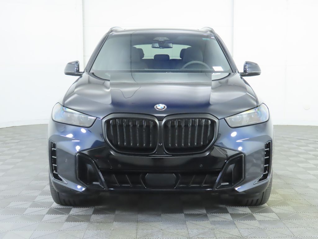 Thumbnail: 2026 BMW X5 - 2