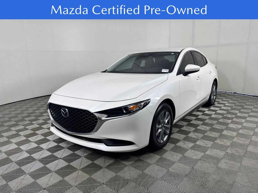 2026 Mazda CX-3 2.5 S AT 4-Door SKYACTIV's photo