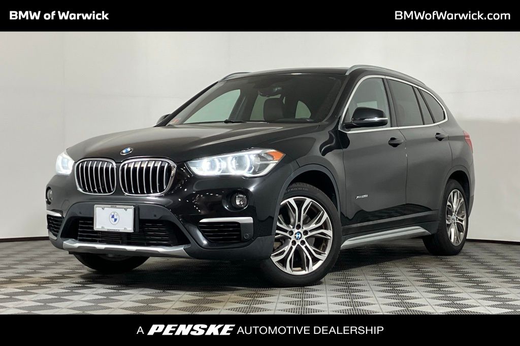 2017 BMW X1 xDrive28i -
                Warwick, RI