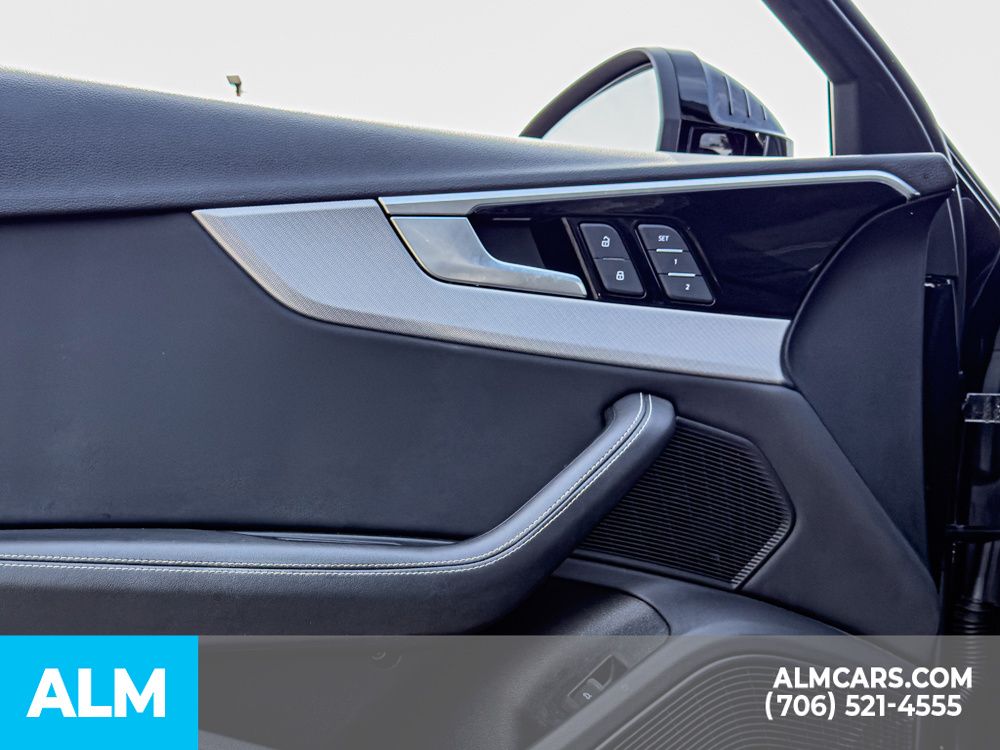 2023 Audi A4 Premium Plus - Photo 11