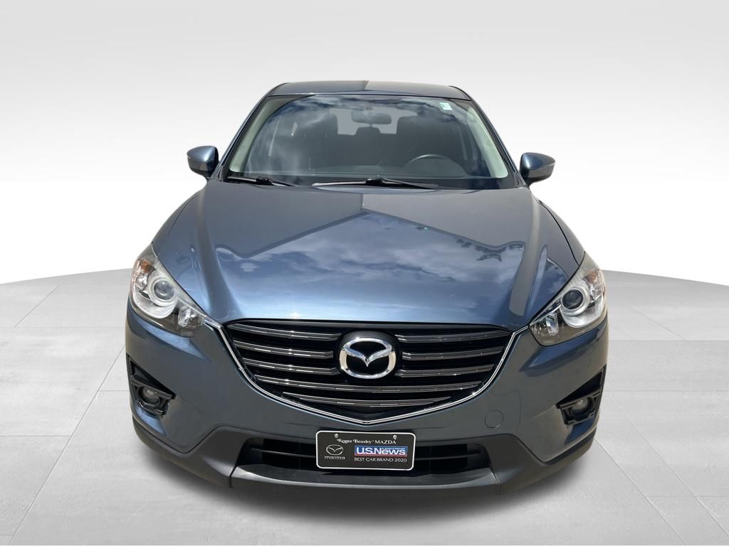 Used Car 2016 Mazda Cx-5  Touring For Sale Under $20,000 In Georgetown, Texas