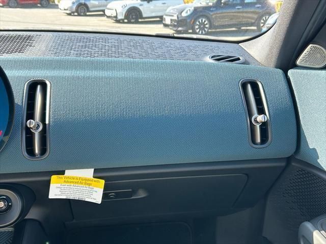 Thumbnail: 2026 MINI Cooper Countryman - 24