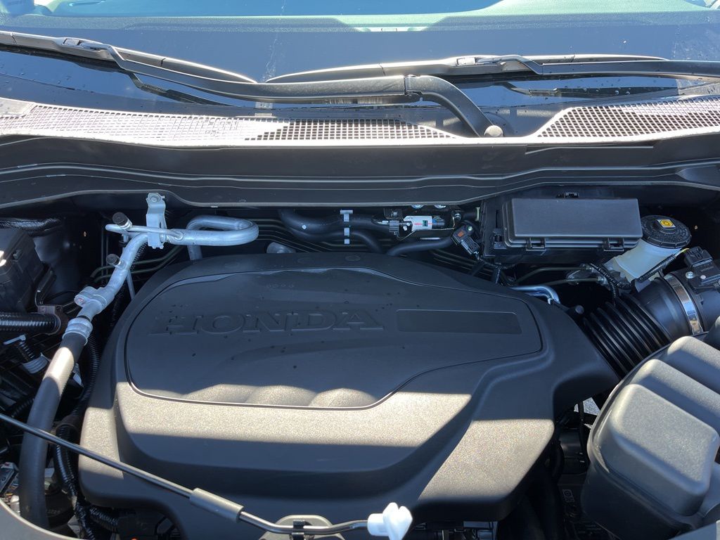 Thumbnail: 2026 Honda Ridgeline - 8