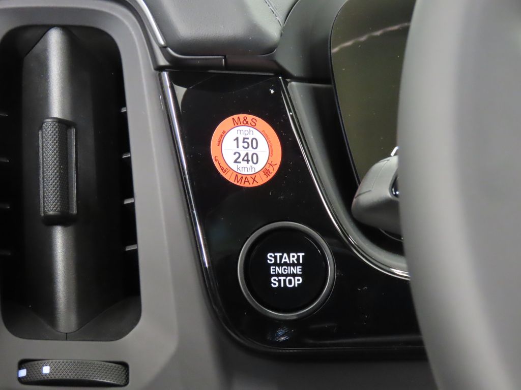 Thumbnail: 2026 Porsche Cayenne - 23