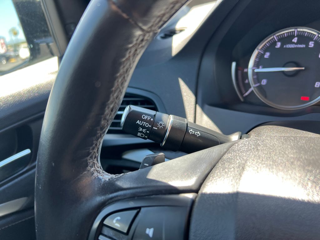 Thumbnail: 2019 Acura MDX - 20