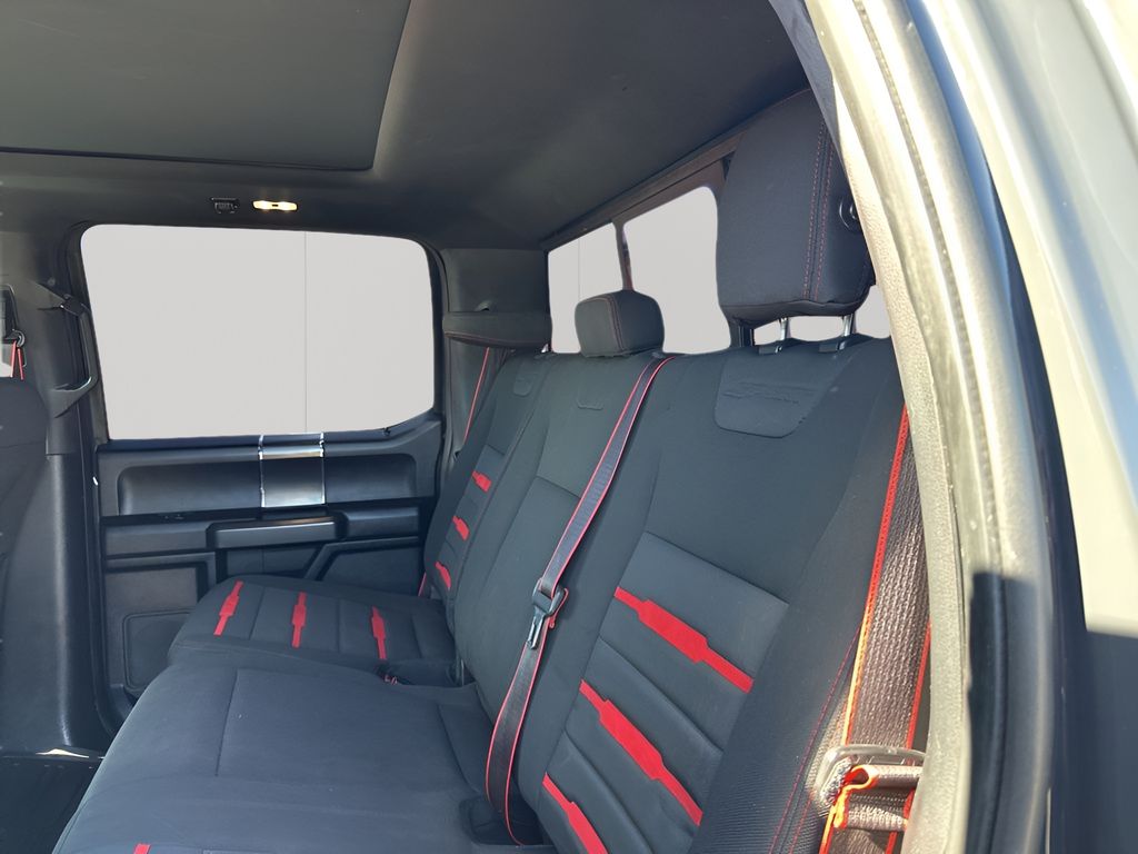 Used Car 2017 Ford F-150  Xlt For Sale Under $25,000 In Austin, Texas