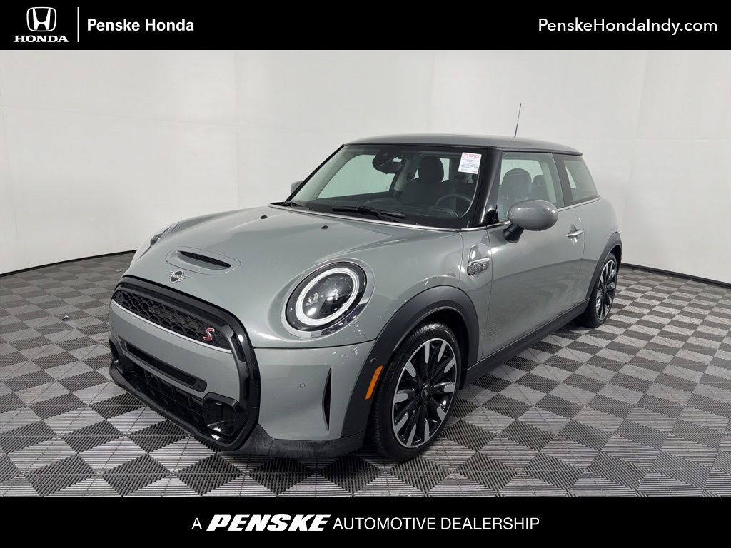 2023 MINI Cooper S -
                  Indianapolis, IN