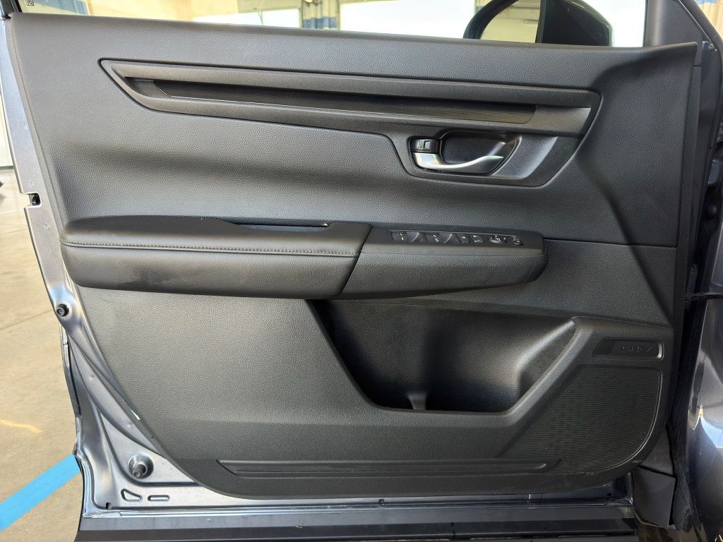 2025 Honda CR-V EX  at Classic Honda Galveston
