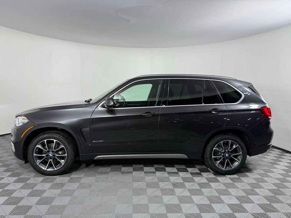 Thumbnail: 2018 BMW X5 - 7
