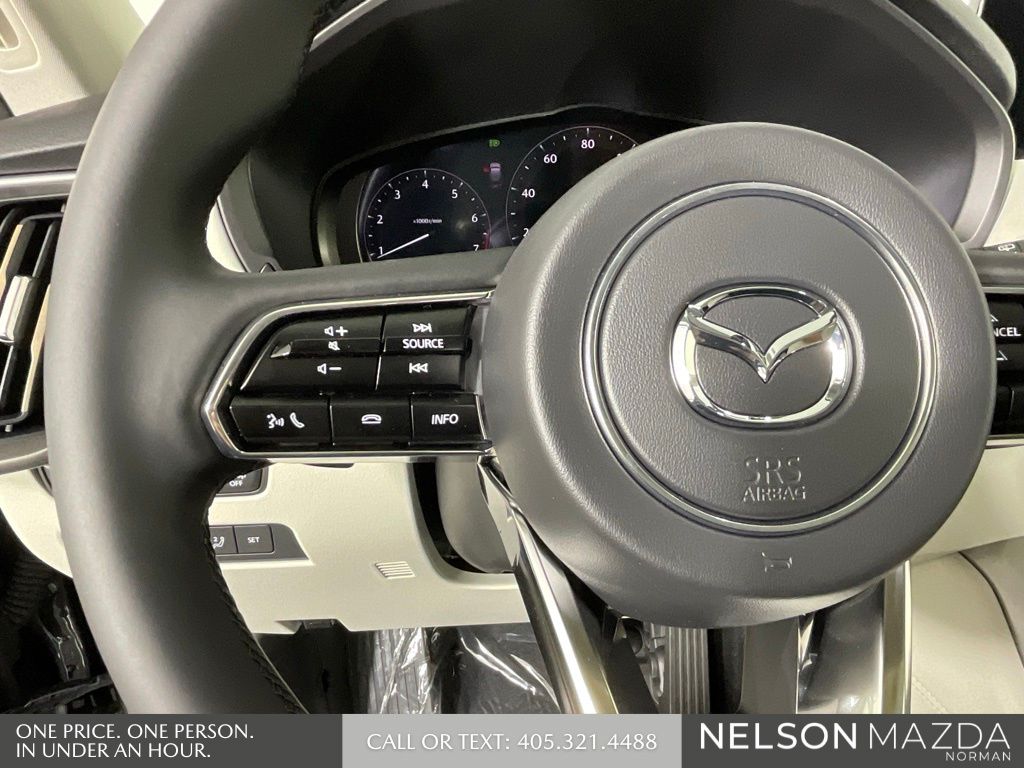 2026 Mazda CX-90 Premium Plus Package - Photo 46