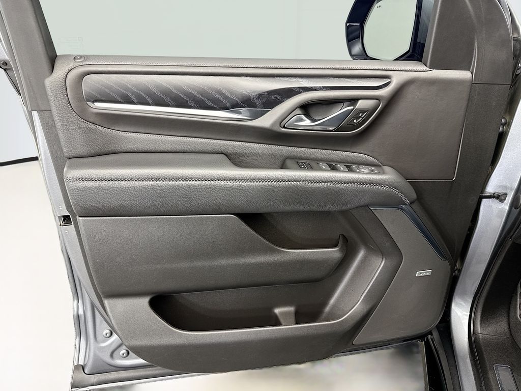 Thumbnail: 2022 GMC Yukon - 24